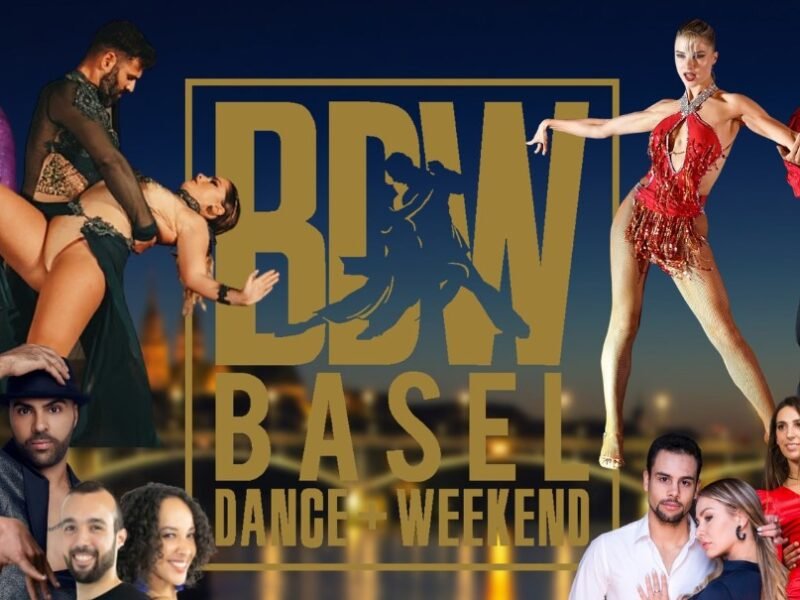 Basel Dance Weekend