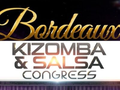 Bordeaux Kizomba & Salsa Congress