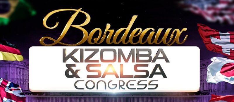 Bordeaux Kizomba & Salsa Congress