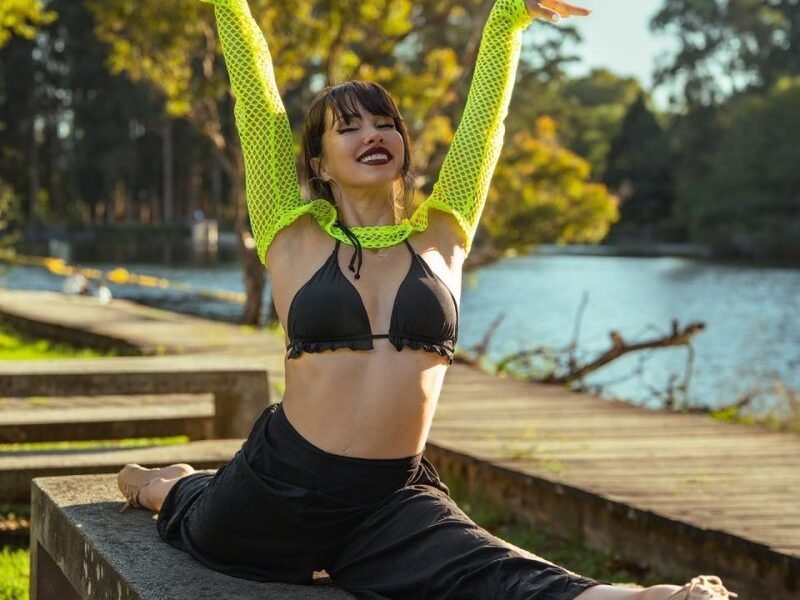 Anita Santos Rubin