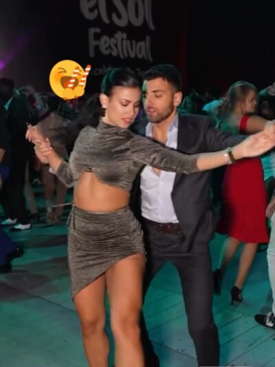 Dance with a pro